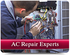Repair All AC Brands And Models