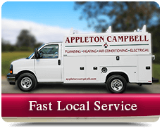 Fast Annandale Service
