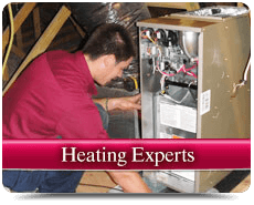 Alexandria Heating Specialists