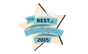 2015 Best of Original Culpeper