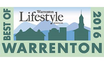 2016 Warrenton Lifestyle Best of