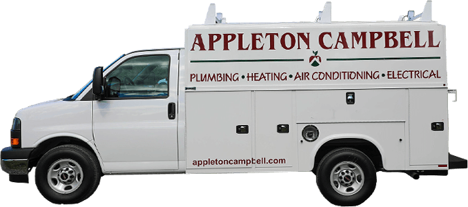 Plumbing, Heating, Air & Electrical Experts Virginia