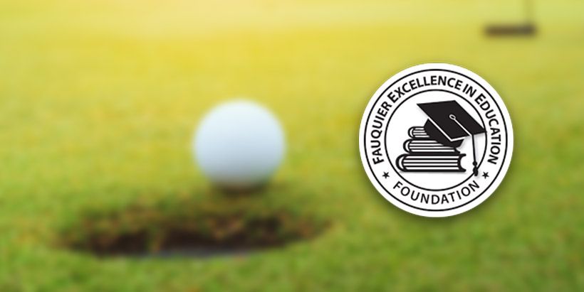 20th Annual Superintendent's Scramble Charity Golf Tournament: 17th of June 2019, Fauquier